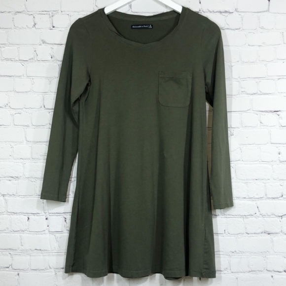 Abercrombie & Fitch dress - Picture 1 of 5